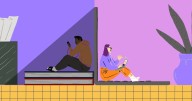 1 in 5 high schoolers has had a romantic AI relationship, or knows someone who has