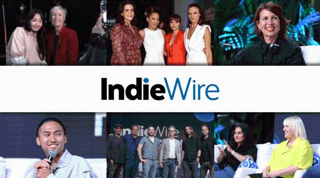 IndieWire Has 10 2025 National Arts & Entertainment Journalism Noms