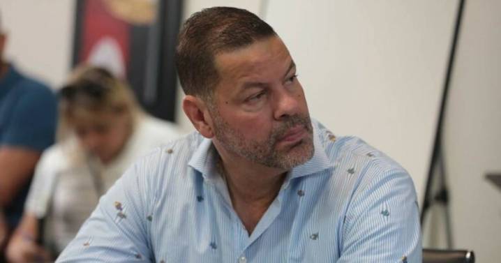 Justicia aclara que aún no hay cargos contra el director de la AMA tras alegado incidente de violencia doméstica