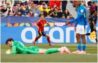 Impacto en el Mundial Sub 20: España le ganó a Brasil y lo eliminó por primera vez en la historia de la fase de grupos