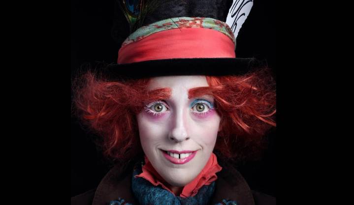 Halloween costume data for Alabama, Birmingham, Mobile and Huntsville