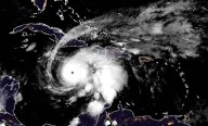 Major Hurricane Melissa unleashing torrents on Caribbean, forecast to become Cat 5