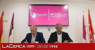 La Universidad regional y la Federación de Fútbol de Castilla-La Mancha renuevan su convenio de colaboración