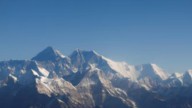 Trekkers Stranded On Mount Everest Due To Heavy Snowfall, Several Rescued