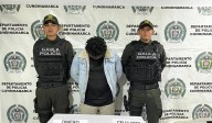 Sujeto robó el celular de una mujer y la extorsionaba con sus fotos privadas