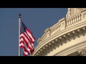 Government shutdown just minutes away