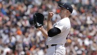 Tigers' Tarik Skubal joins elite company with stellar outing, but not enough to beat Mariners
