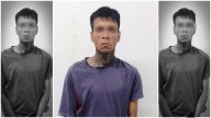 Un delincuente terminó detenido por sus víctimas y entregado a la Policía