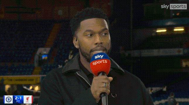 Daniel Sturridge claims Liverpool are missing £65m star after Chelsea defeat