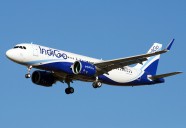 Kolkata-Srinagar Indigo Flight Lands In Varanasi After ‘Technical Issue’