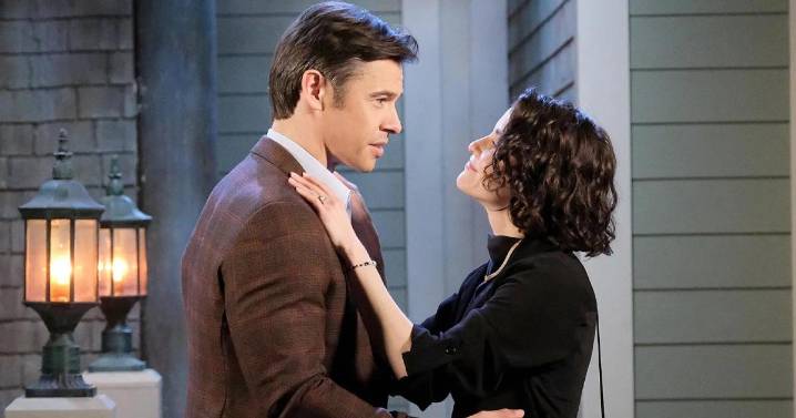 What To Expect From The Young & The Restless, Days Of Our Lives & General Hospital Couples In October 2025?