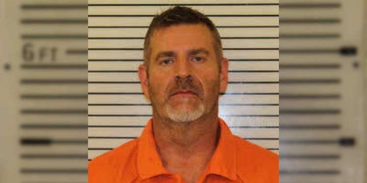 Western NC teacher accused of indecent liberties with a student