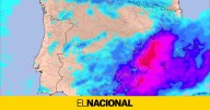 Catalunya fuera de las garras de la DANA Alice y del temporal de lluvias