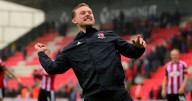 Jayden Wareham on the 'massive' Devon Derby and wanting three points