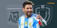 Dónde ver Argentina vs Venezuela HOY: canal tv online del amistoso por fecha FIFA 2025