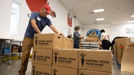 3.5 million Texans could lose SNAP benefits if government shutdown continues