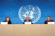 Expertos de la ONU condenan acciones de EE.UU. contra Venezuela por violar el derecho internacional