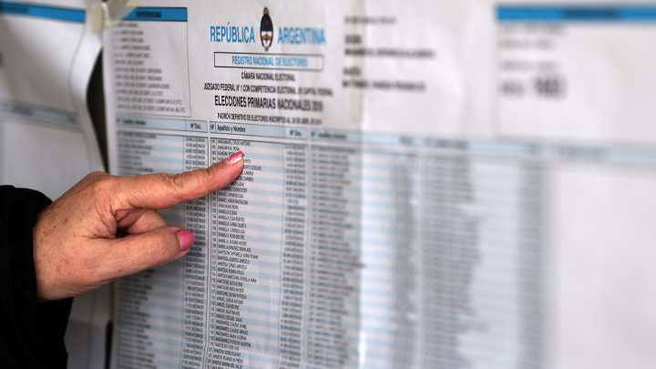 Elecciones 2026: Reniec cerrará el padrón electoral este 14 de octubre