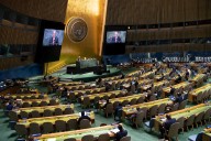 Con 165 votos a favor, la ONU busca acabar con el bloqueo a Cuba... pero EU, Israel y Argentina se niegan
