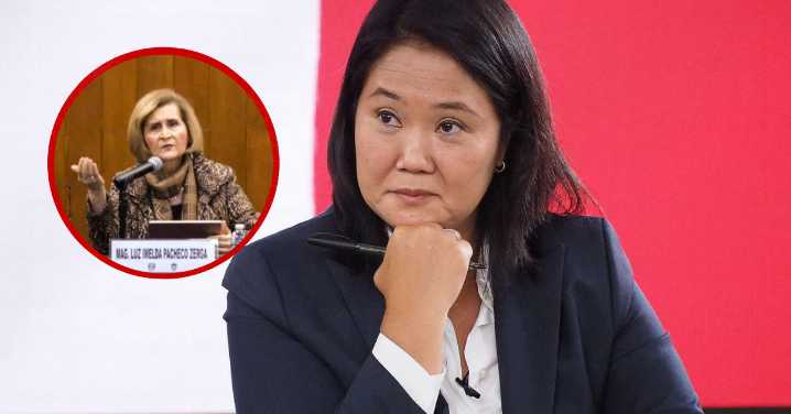 Presidenta del TC tras fallo que anula caso 'Cócteles': "La sentencia se tiene que aplicar"