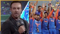 AB de Villiers on Asia Cup 2025: ‘Politics Don’t Belong in Sport’, Hails India’s win