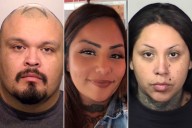 Couple Lured Man’s Ex Outside a Bar, Then Brutally Murdered Her