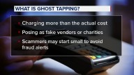 Ghost Tapping is exploiting tap-to-pay technology in order to steal your money; what your need to know