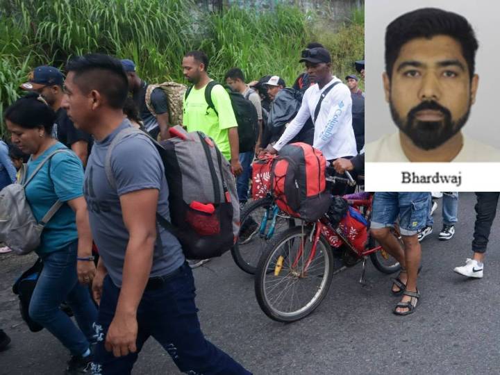 EU sanciona a red criminal de tráfico de personas que opera en Cancún