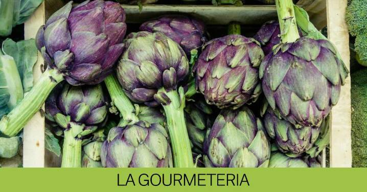 ¿Sabías que las alcachofas se pueden comer en escabeche?