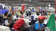 Thousands of jobs at risk in Africa as US trade deal expires