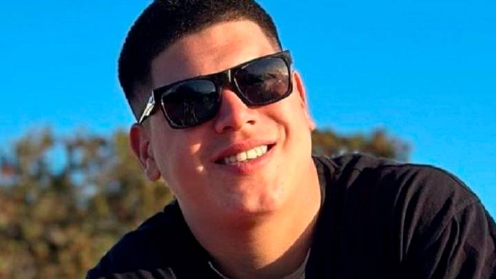 La salud de Thiago Medina a tres semanas del grave accidente