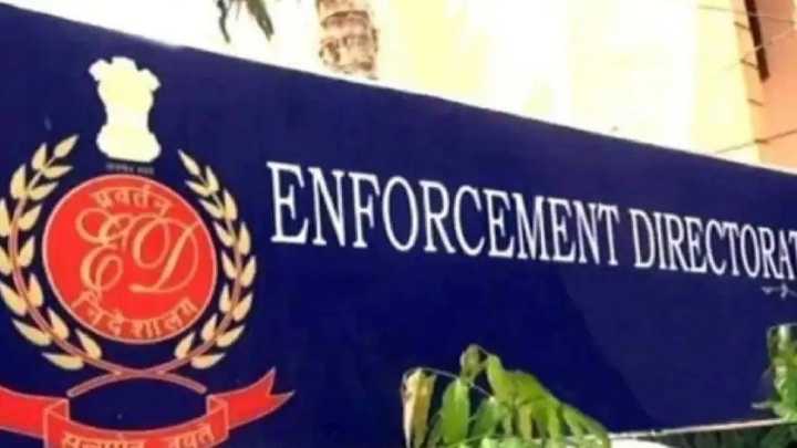 KC Veerendra online betting case: ED seizes gold worth Rs 50 crore during search operations