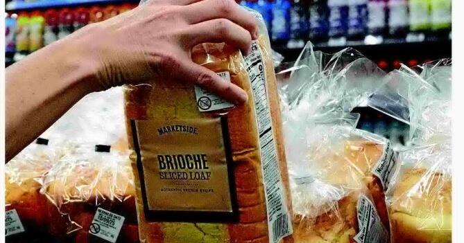 Walmart to remove synthetic food additives from store brands