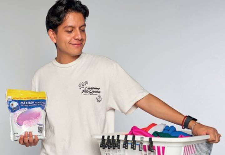 Profeco exhibe a detergentes para ropa y multiusos que no cumplen lo que ofrecen