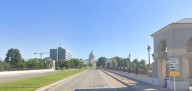 Portions of I-94 will close in St. Paul this weekend for bridge removal