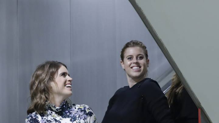 El escándalo interminable del príncipe Andrés: la sombra que alcanza a Beatriz y Eugenia