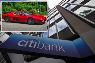 Ferrari-loving UK bond trader sued over botched $2.6B COVID bet that burned Goldman Sachs, Wells Fargo, Citi