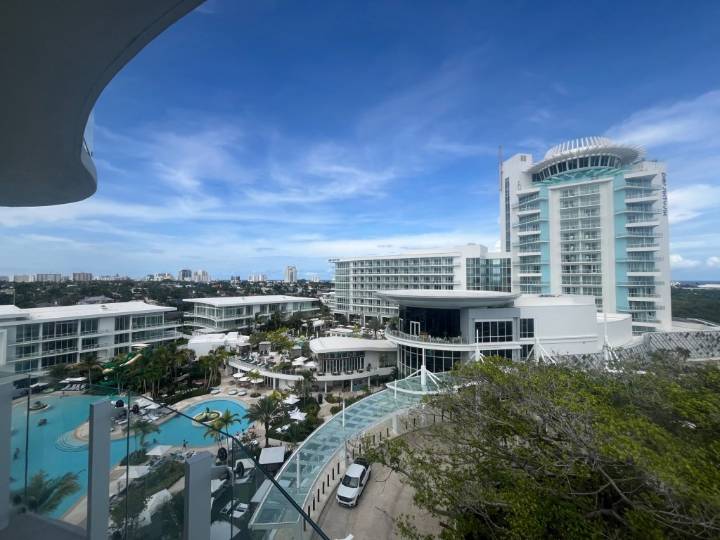 Upgraded venues featured at Fort Lauderdale boat show