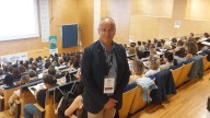 Los fisioterapeutas llaman a la puerta de Salud: faltan 1.500 en la sanidad pública de Cataluña