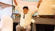 Unsung Heroes | From polio survivor to rights crusader: How a tribal transman in Chikkaballapur is transforming thousands of lives