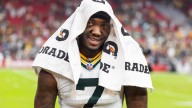 Packers coach Matt LaFleur proud of Quay Walker's…