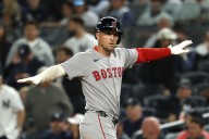 Alex Bregman will opt out of Red Sox’ contract for free agency; here’s what it means