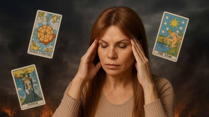 Horóscopos de Mhoni Vidente para HOY viernes 3 de octubre del 2025