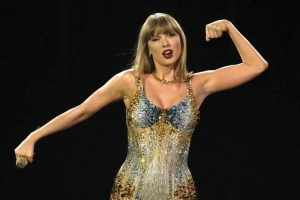 ¿Taylor Swift puede ser una artista marginada y la más grande estrella del pop al mismo tiempo?