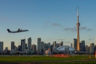 Air Canada bets on new US-bound business routes from Toronto, despite trade tensions