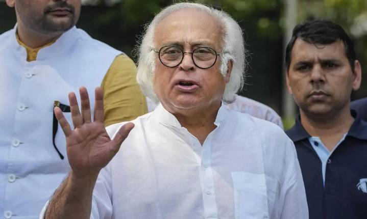 Trump’s praise for Munir exposes self-styled Vishwaguru, says Congress
