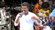 Vijay reaches out to Karur stampede victims' families through video calls