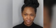 Woman facing felony charges after police say she hit her passengers after fight inside SUV spilled outside