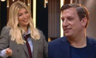 El picante comentario de Maxi López a Wanda Nara: "Era todo congelado"