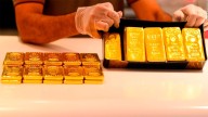 El oro superó los US$4200 y marcó un nuevo récord